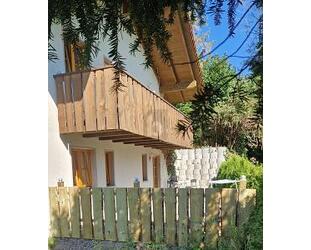 RUHIG, HOCHWERTIG, FÜR KLEINE FAMILIEN - Vogt