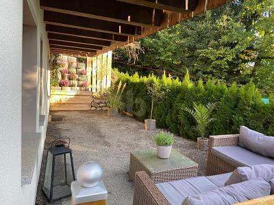 Foto - 3 Zimmer Einfamilienhaus zum Kaufen in Vogt