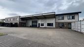 Foto - 247 INDUSTRIE-HALLE MIT FUßBODENHEIZUNG