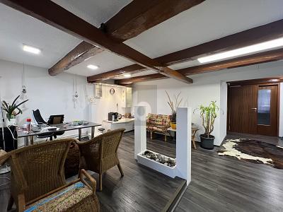 Foto - 11 Zimmer Mehrfamilienhaus, Wohnhaus zum Kaufen in Aldingen