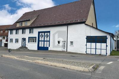 Foto - RENDITESTARK, MIT ENTWICKLUNGSPOTENZIAL