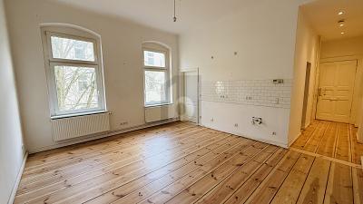 Foto - TOLLES CITY-APARTMENT IN BESTLAGE UND BEZUGSFREI