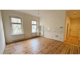 TOLLES CITY-APARTMENT IN BESTLAGE UND BEZUGSFREI - Berlin-Schöneberg