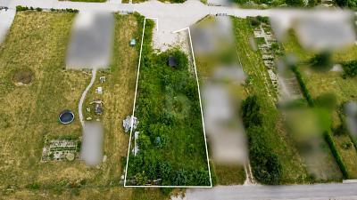 Foto - Grundstück zum Kaufen in Tangermünde