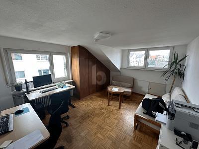 Foto - 9 Zimmer Mehrfamilienhaus, Wohnhaus zum Kaufen in Freiburg im Breisgau