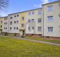 WOHNEN AM RABENBERG - 109.000,00 EUR Kaufpreis, ca.  61,00 m² Wohnfläche in Wolfsburg (PLZ: 38444)