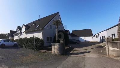 Foto - 200 M² FAMILIENGLÜCK IM GRÜNEN - 285.000,00 EUR Kaufpreis, ca.  200,00 m² Wohnfläche