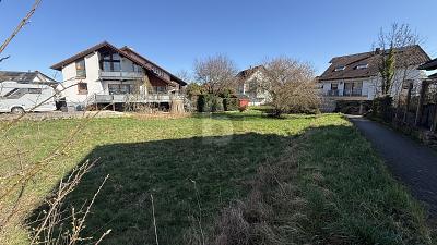 Foto - Grundstück in Kuppenheim