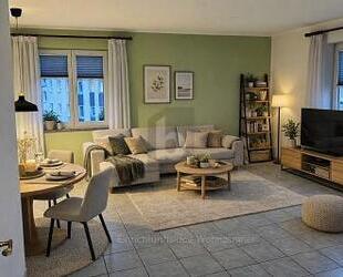 SONNIGE AUSSICHT - SÜDBALKON, AUFZUG & TIEFGARAGE - Remscheid