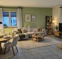 SONNIGE AUSSICHT - SÜDBALKON, AUFZUG & TIEFGARAGE - Remscheid