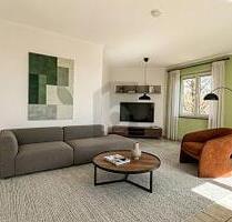 SONNIGE AUSSICHT - SÜDBALKON, AUFZUG & TIEFGARAGE - Remscheid