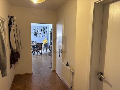 Foto - 3 Zimmer Etagenwohnung zum Kaufen in Wasserliesch