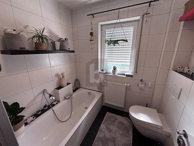 Foto - 3 Zimmer Etagenwohnung in Wasserliesch