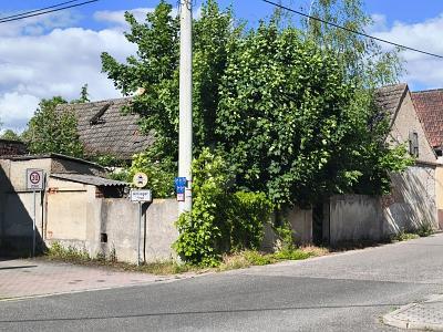 Foto - Grundstück zum Kaufen in Schönwölkau