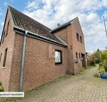 WOHNEN, VERMIETEN, WERTE SCHAFFEN - Moorrege