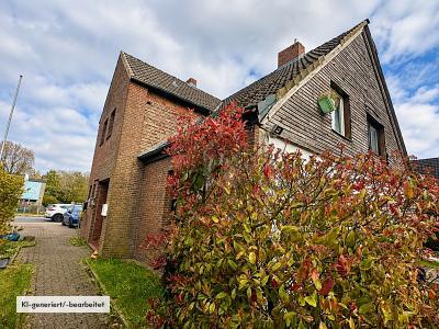Foto - 7 Zimmer Mehrfamilienhaus, Wohnhaus zum Kaufen in Moorrege