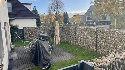 Foto - Doppelhaushälfte mit 125,00 m² in Hamburg zum Kaufen