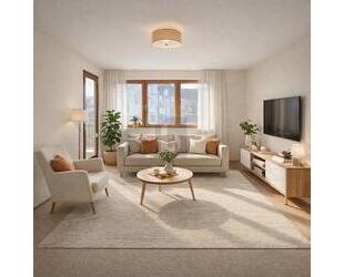 LEERSTEHENDE WOHNUNG MIT POTENZIAL - Beuren