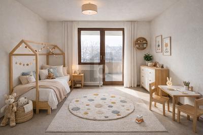 Foto - Etagenwohnung mit 72,00 m&sup2; in Beuren zum Kaufen