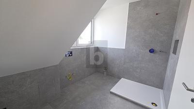 Foto - Etagenwohnung mit 85,00 m&sup2; in Mannheim zur Miete