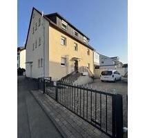 SANIERTER MEHRGENERATIONENTRAUM - Magstadt