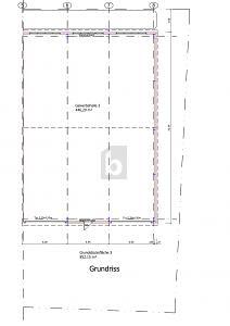 Foto - Halle in Westerheim zum Kaufen