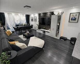 WOHNQUALITÄT PUR: SANIERT MIT AUSSICHT - Graben-Neudorf