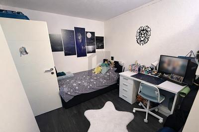 Foto - Etagenwohnung mit 80,00 m&sup2; in Graben-Neudorf zum Kaufen