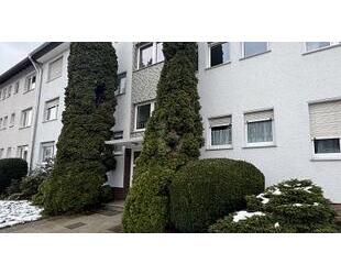 WERTSTABILE EIGENTUMSWOHNUNG MIT PERSPEKTIVE - Bielefeld