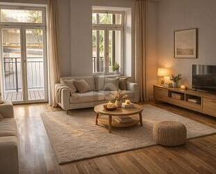 SICHERES INVESTMENT: CHARMANT IN GEFRAGER LAGE - Leipzig