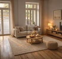 SICHERES INVESTMENT: CHARMANT IN GEFRAGER LAGE - Leipzig