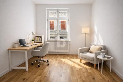 Foto - 3 Zimmer Etagenwohnung zum Kaufen in Leipzig