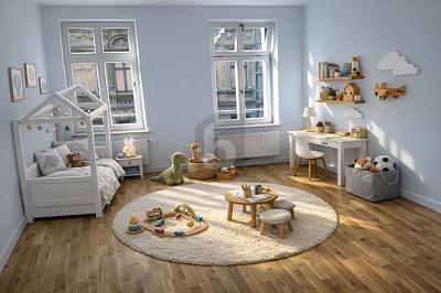 Foto - 3 Zimmer Etagenwohnung in Leipzig