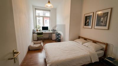 Foto - 2 Zimmer Etagenwohnung zum Kaufen in Bremen