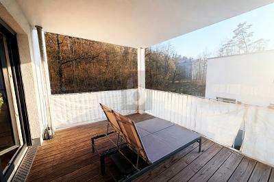 Foto - Etagenwohnung mit 93,00 m&sup2; in Fürth zur Miete