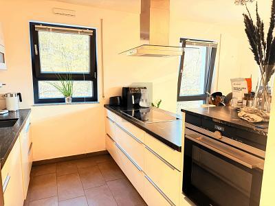 Foto - 3 Zimmer Etagenwohnung zur Miete in Fürth