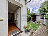 Foto - 5 Zimmer Doppelhaushälfte in München