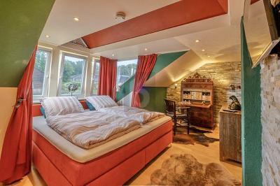 Foto - 5 Zimmer Etagenwohnung in Scharbeutz