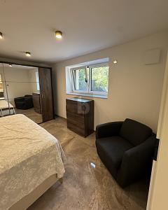 Foto - Erdgeschoßwohnung mit 50,00 m&sup2; in Leonberg zur Miete