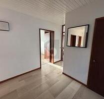 BUNGALOW, TOP LAGE, EBENERDIG, INNEN RENOVIERT - Mettlach