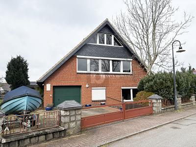 Foto - VIEL PLATZ MIT BLICK AUF DIE SCHLEI