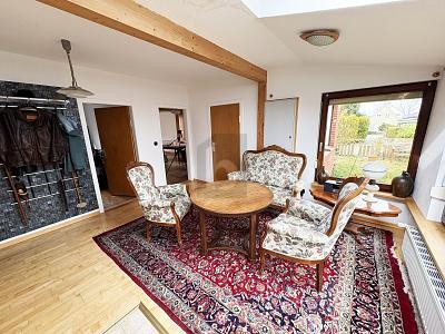 Foto - 6 Zimmer Einfamilienhaus in Fahrdorf