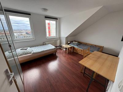 Foto - 3 Zimmer Dachgeschoßwohnung zum Kaufen in Essen