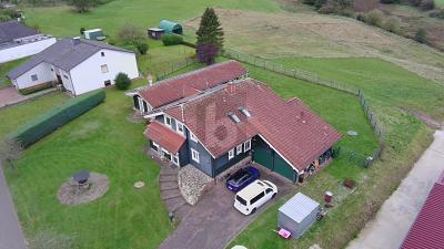 Foto - PFERDERANCH, REITANLAGE, TRAUMHAUS, SPITZENPREIS