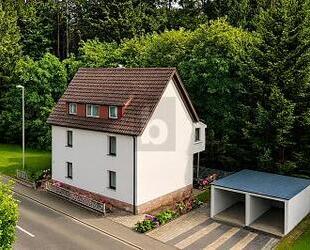 WOHNEN PLUS MIETEINNAHMEN - 285.000,00&nbsp;EUR Kaufpreis, ca.&nbsp; 145,00&nbsp;m&sup2;&nbsp;Wohnfl&auml;che in Baiersbronn (PLZ: 72270)