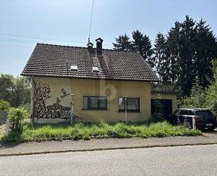 FAMILIENGERECHT, 2X GRUNDSTÜCK, INVESTOR - Eppelborn