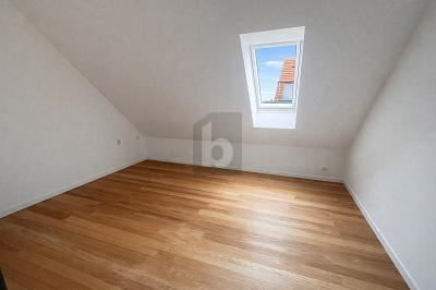 Foto - 3 Zimmer Etagenwohnung in Augsburg