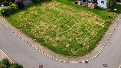 Foto - HIER KANN NEUES ENTSTEHEN - 140.000,00&nbsp;EUR Kaufpreis, ca.&nbsp; 612,00&nbsp;m&sup2;