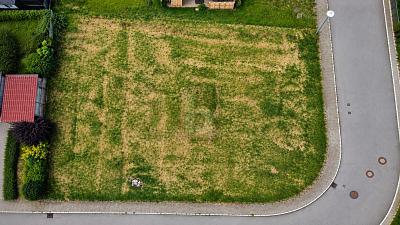 Foto - Grundstück in Gosheim