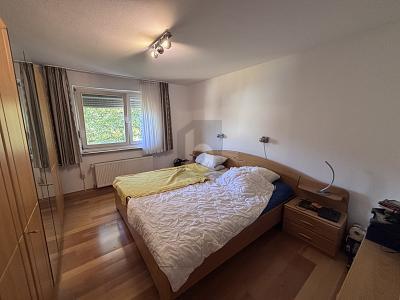 Foto - Etagenwohnung mit 61,00 m&sup2; in Trier zum Kaufen